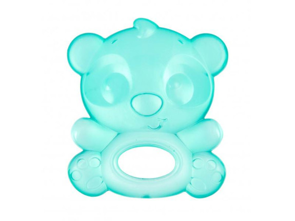 Chladivé hryzátko panda Playgro
