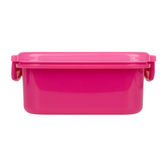 Box na desiatu s priehradkami Flamingo Baagl
