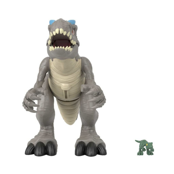 Jurský svet figúrka dinosaura Idominus Rex