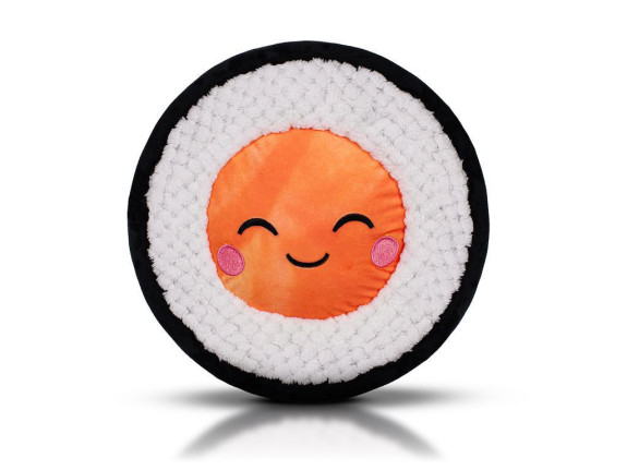 Plush Friends Kawaii Sushi plyšové 25 cm - 4 druhy