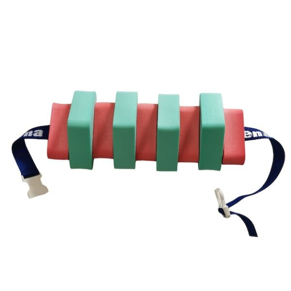 Penový plavecký pás 850 mm zelený Matuška Dena