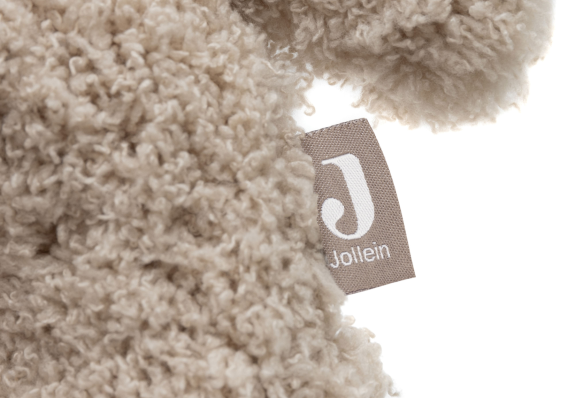 Slon plyšový Elephant Tales Jollein