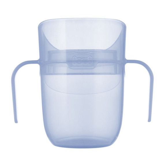 Hrnček tréningový Genius 150 ml Lovi
