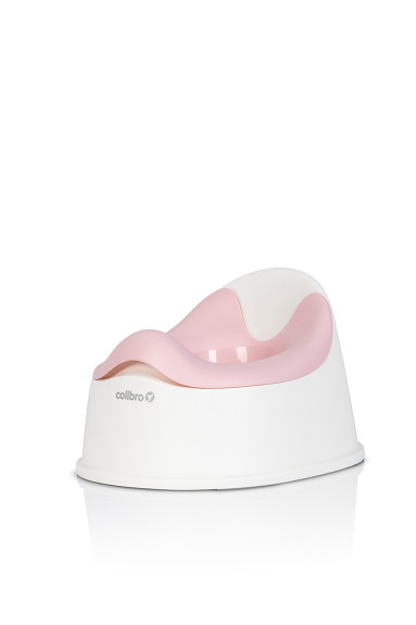 Detský nočník, ergonomický Solo cool Colibro