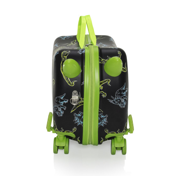 Detský kufrík na kolieskach Pack & Ride Zopa