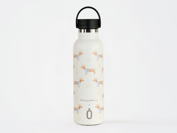 Termofľaša 600 ml Runbott