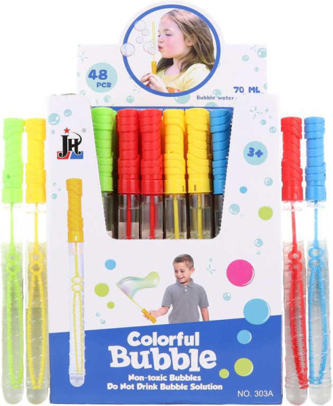 Bublifuk 70 ml