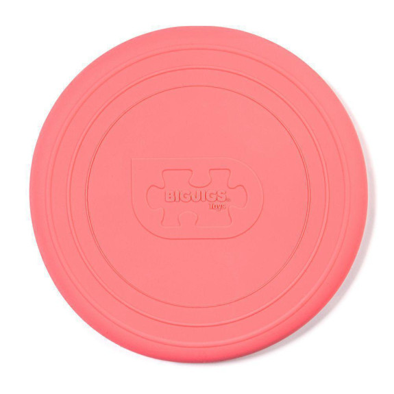Bigjigs Toys Frisbee