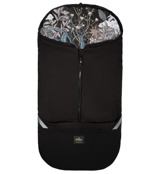 Fusak 2 v 1 Cocoon Softshell Emitex