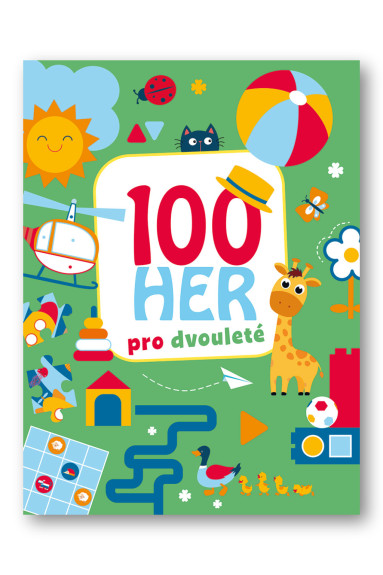 100 hier pre dvojročné