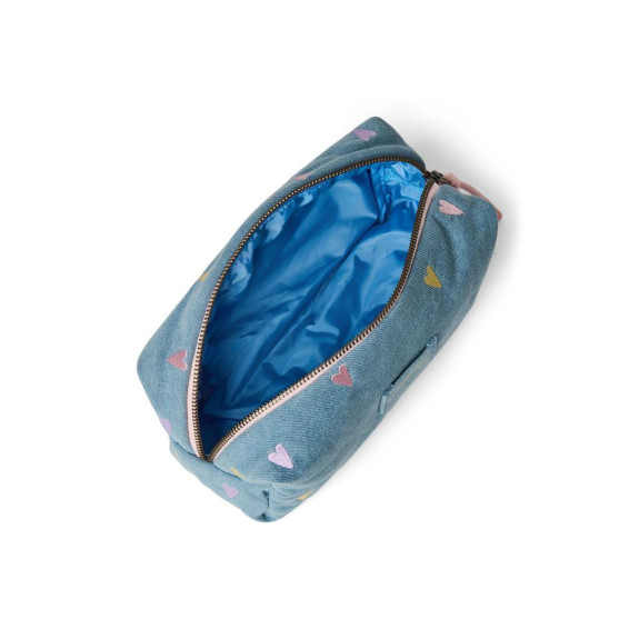 Denim Pouch - kabelka Studio Noos