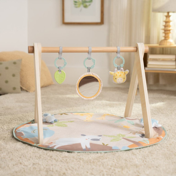 Deka na hranie Wonder & Wood™ 0 m+ Ingenuity