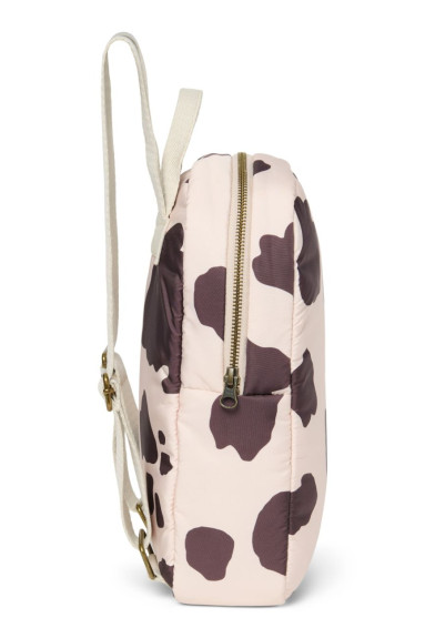 Puffy Mini Backpack - batôžtek Studio Noos