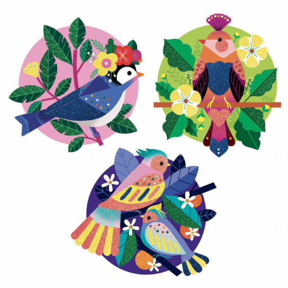 Djeco Paradisio