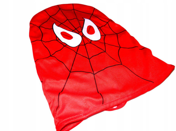 Detský kostým Svalnatý Spiderman