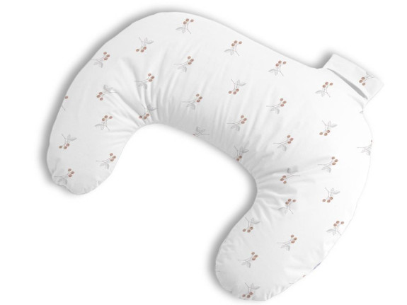Polohovací vankúš MiniRelax jersey 150 cm Babymatex