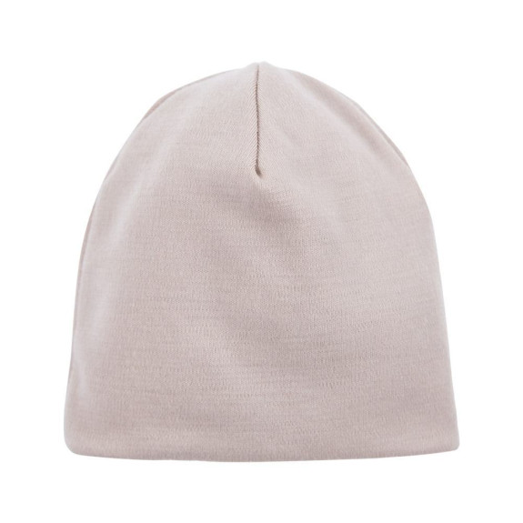 Merino baby čiapočka béžová Eevi