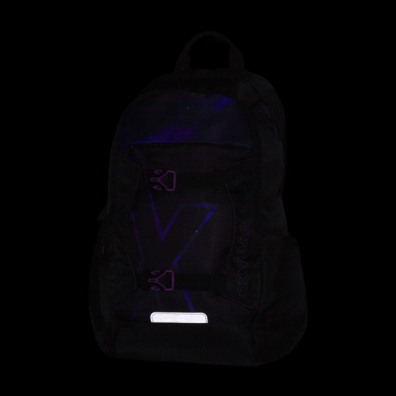 Študentský batoh Oxy Zero Moon