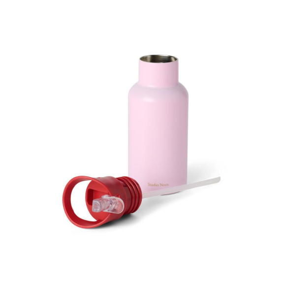 Nerezová fľaša na nápoj Small 350 ml Studio Noos