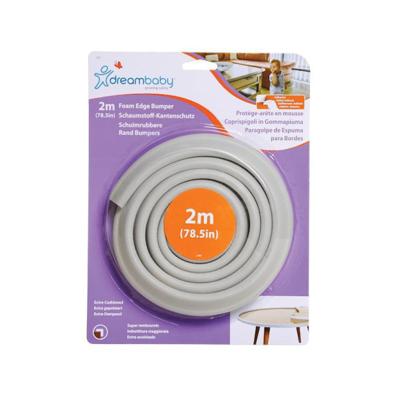 Ochranná páska penová 2 metre DreamBaby