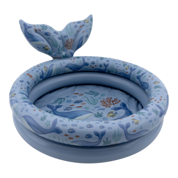 Nafukovací bazénik 80 cm Little Dutch