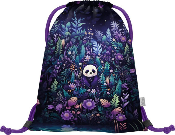 Vrecko Jungle Panda Baagl