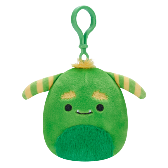 Squishmallows kľúčenka