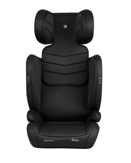 Autosedačka 100-150 cm i-Stand i-Size KikkaBoo