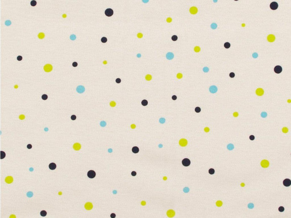 Detská merino deka biobavlna 70 x 100 cm Kaarsgaren