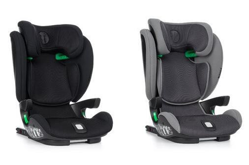 Autosedačka Elite Fix Pro i-Size 100-150 cm (15-36 kg) Petite & Mars