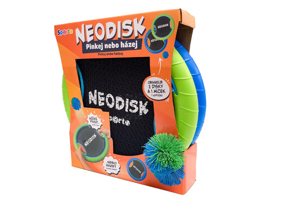 Neodisk Sporto