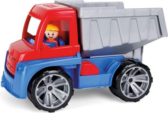 Auto Truxx sklápač Lena