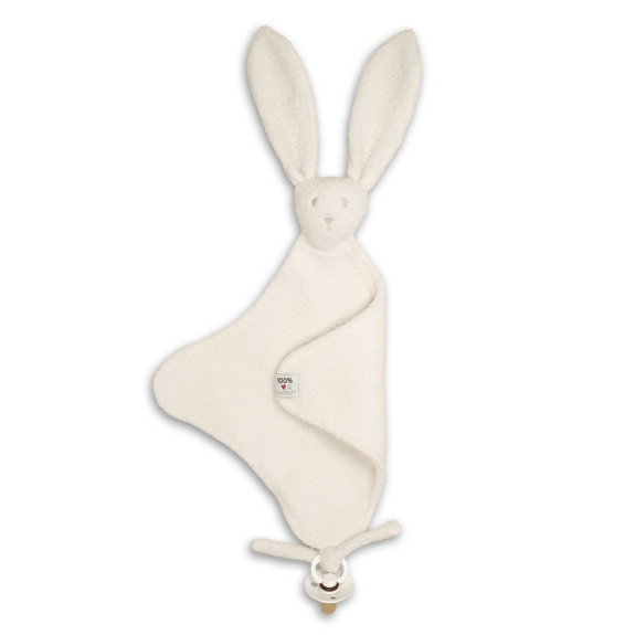 Muchláčik Bunny Teddy Lodger