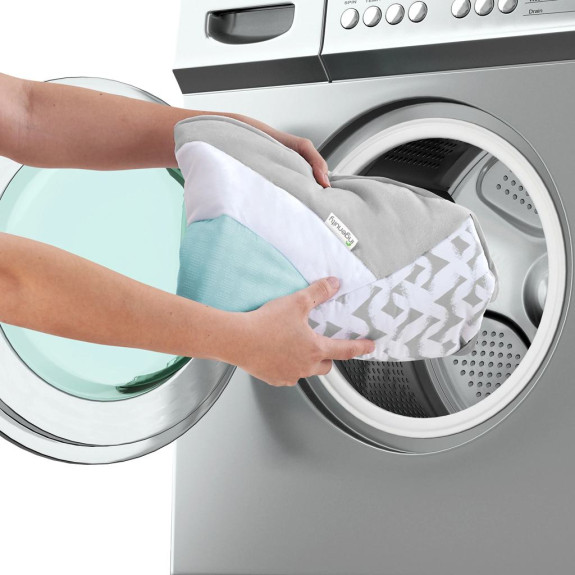 Hojdačka vibrujúca s melódiou Cassidy 0 m+, do 9 kg Ingenuity
