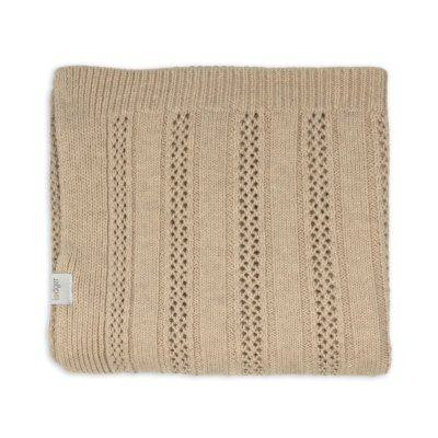 Deka Newborn Merino Tan Lodger