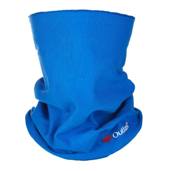 Nákrčník detský tenký Outlast® UV 50+