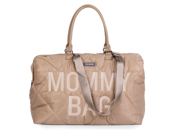 Prebaľovacia taška Mommy Bag Puffered Childhome