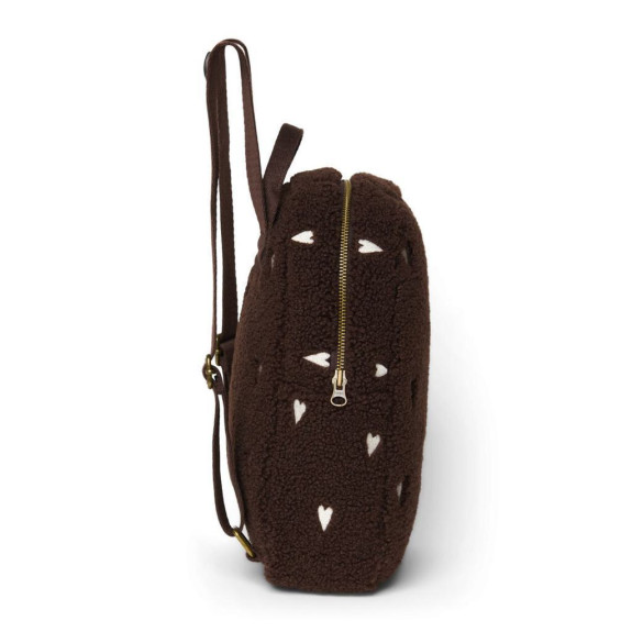 Teddy Mini Backpack - batôžtek Studio Noos