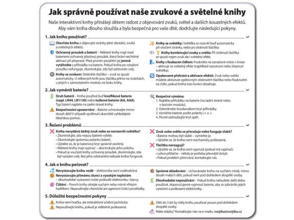 Veľká obrázková kniha - Zvuky zvierat