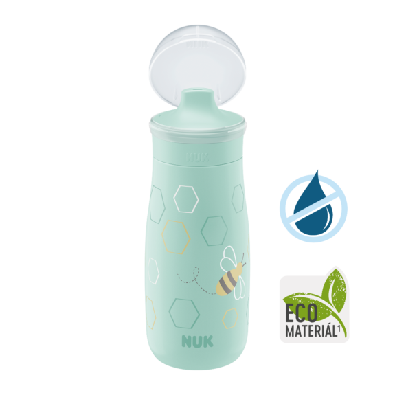 Fľaša Mini-Me PP Sip 300 ml 9m+ Nuk