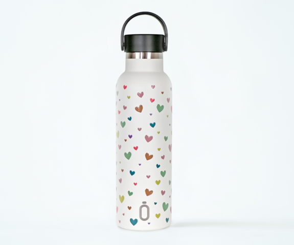 Termofľaša 600 ml Runbott