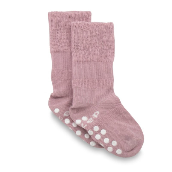 Detské ponožky Stay-on-Socks Antislip Veľ. 18 - 24 m 1 pár KipKep