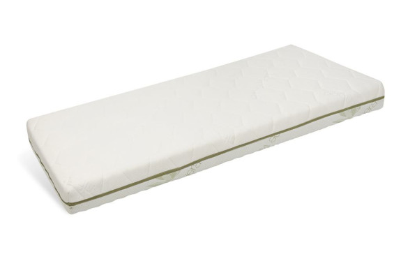 Ortopedický matrac Flora 140 x 70 x 10 cm BabyMatex