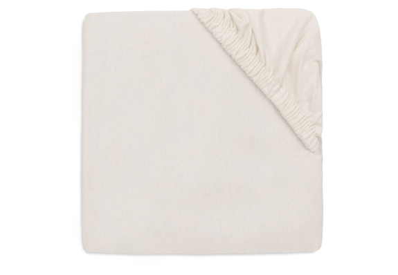 Prestieradlo napínacie 140/150 x 70/75 cm Jollein