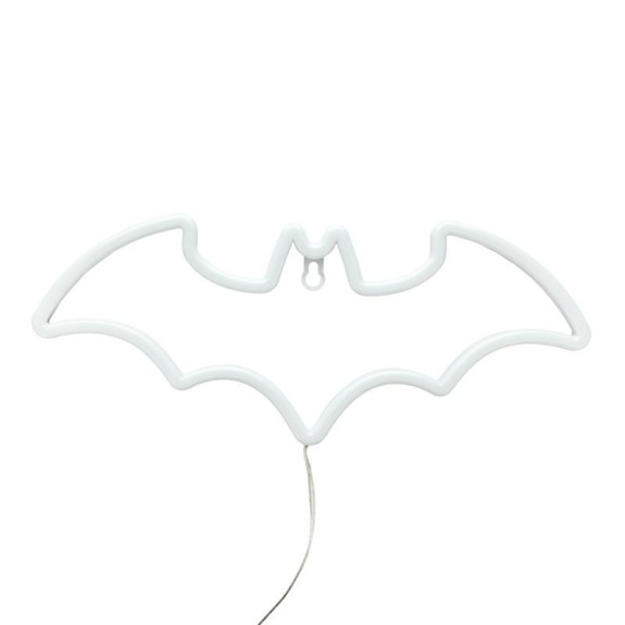 Batman Neon svetlo