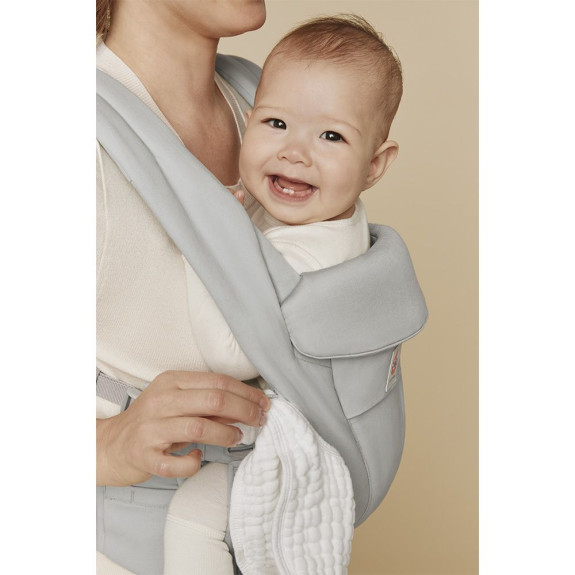 Nosítko Omni Deluxe Coton Ergobaby