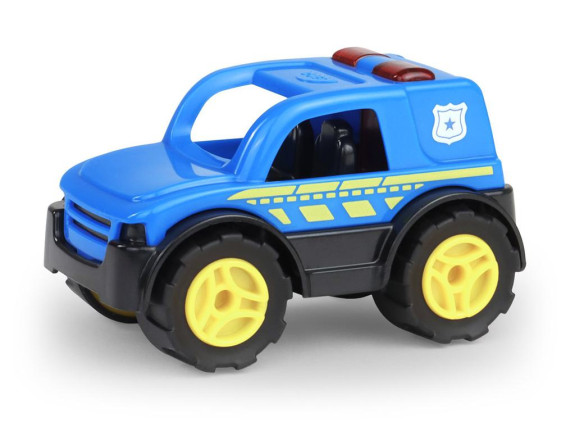 Workies polícia Lena