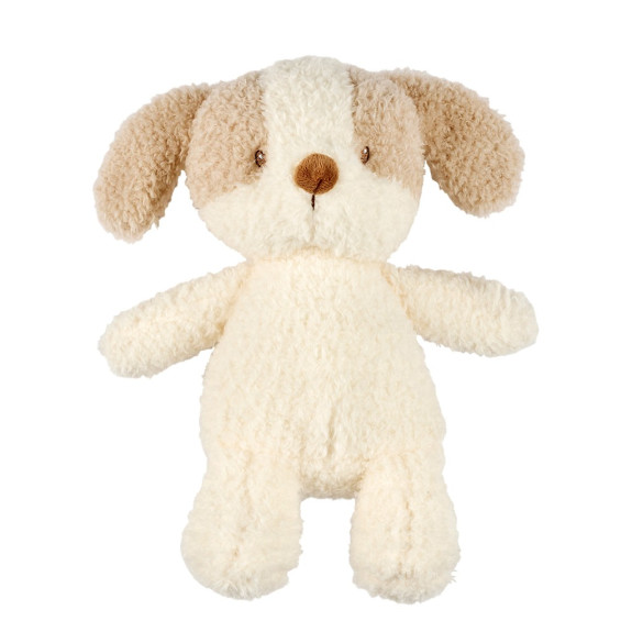 Hračka plyšová Teddy psík 24 cm Nattou