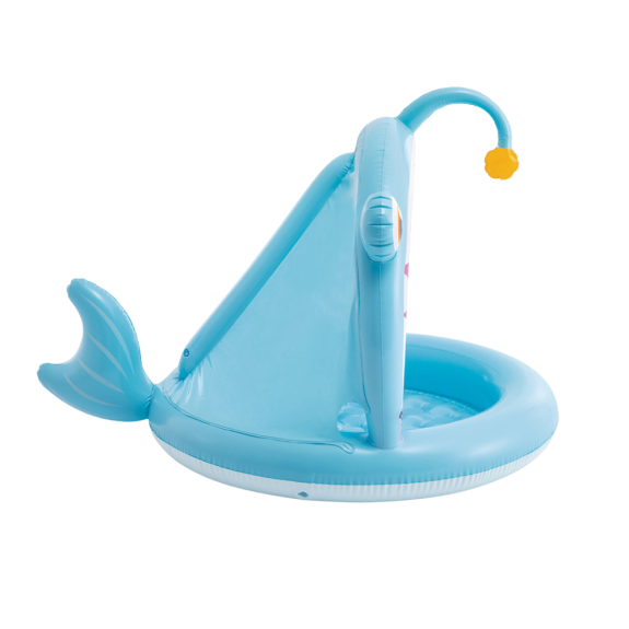 Bazén rybár 58419 Intex