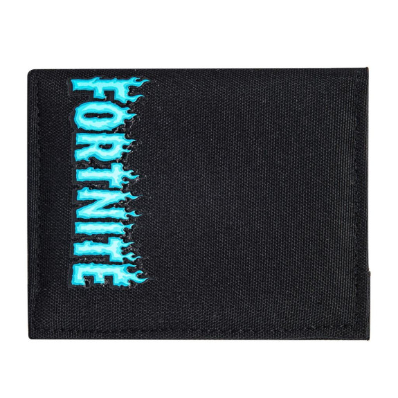Set 5 Skate Fortnite Blue: batoh, športová taška, oblička, obal na notebook, peňaženka Baagl